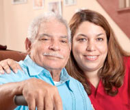 José and Kika Garcia-Awan’s photo