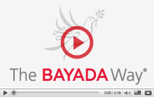 The BAYADA Way video