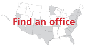 find an office