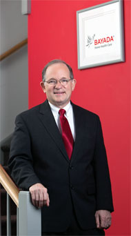 Mark Bayada