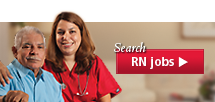 Search RN Jobs