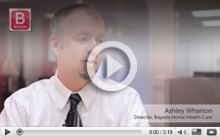 Swift Key Healthcare saving clinicians time