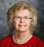 Judy Morrison, HHA