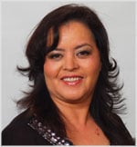Maria Ortega Rivera, CAN