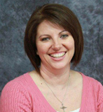Amber Lehman, LPN