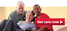 Get Care Now